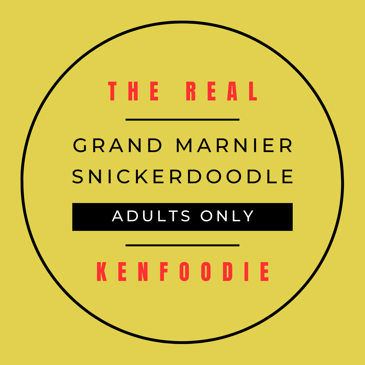 Snickerdoodle