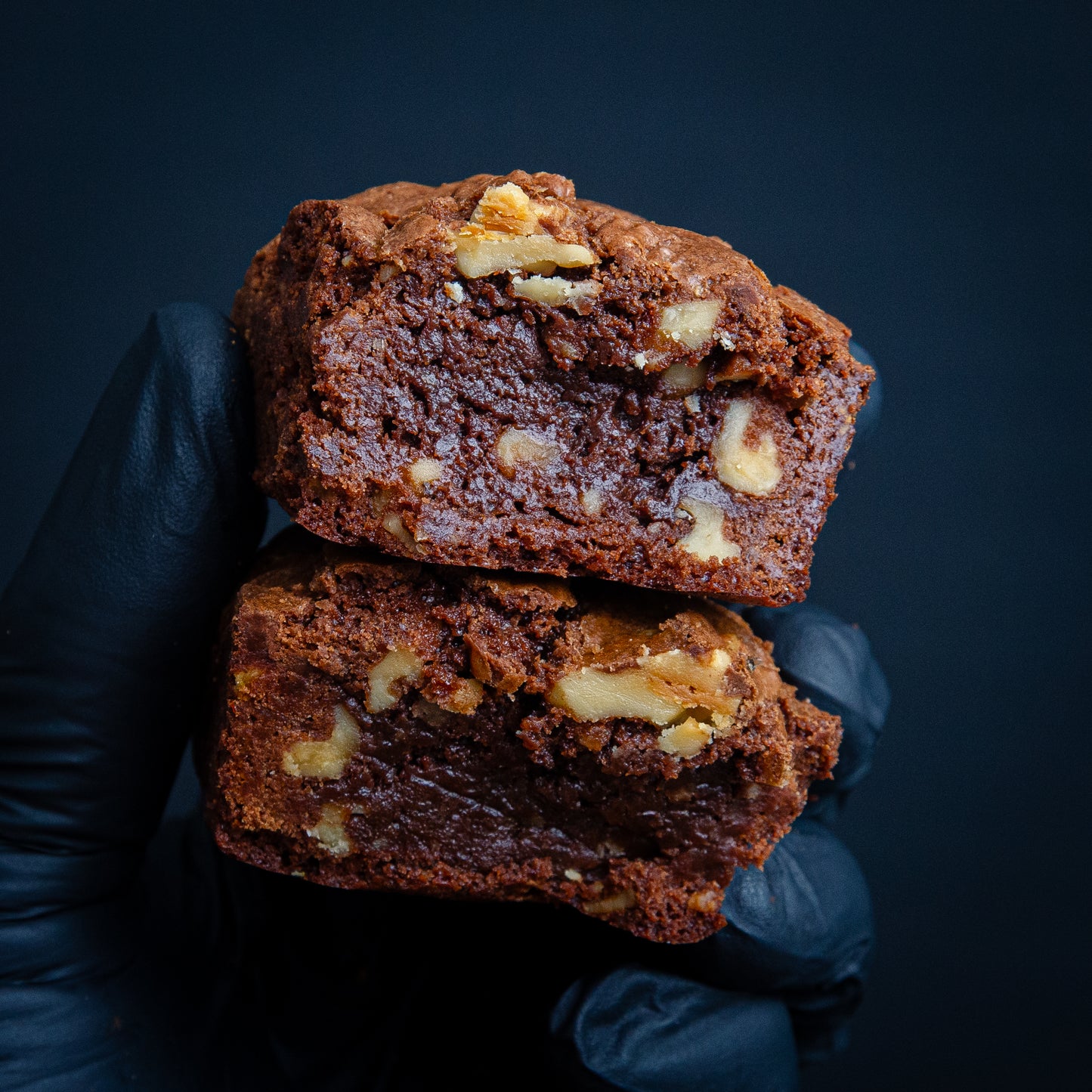 KenFoodie Brownies/8 Pack