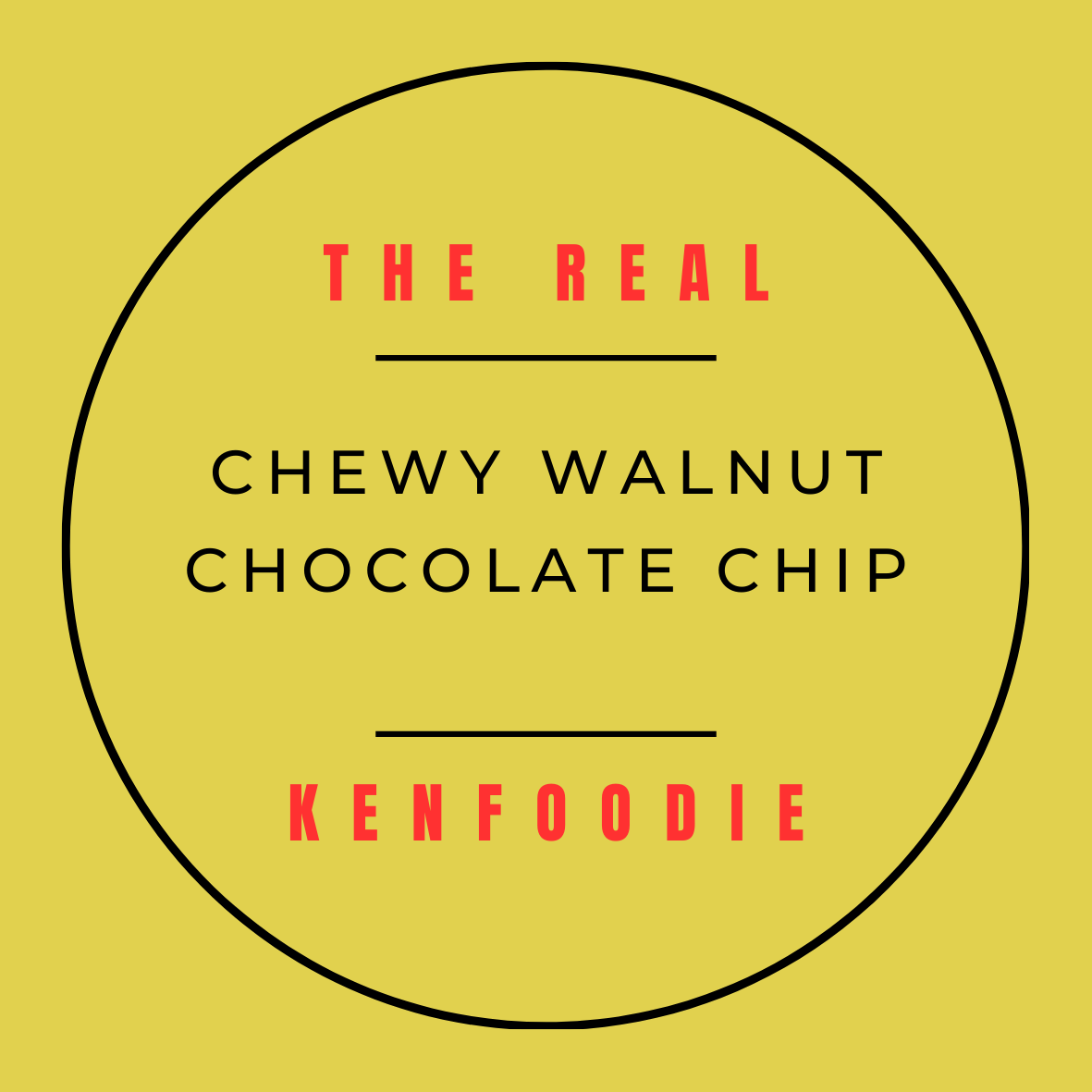 Chewy Walnut Chocolate Chip Snack Pack