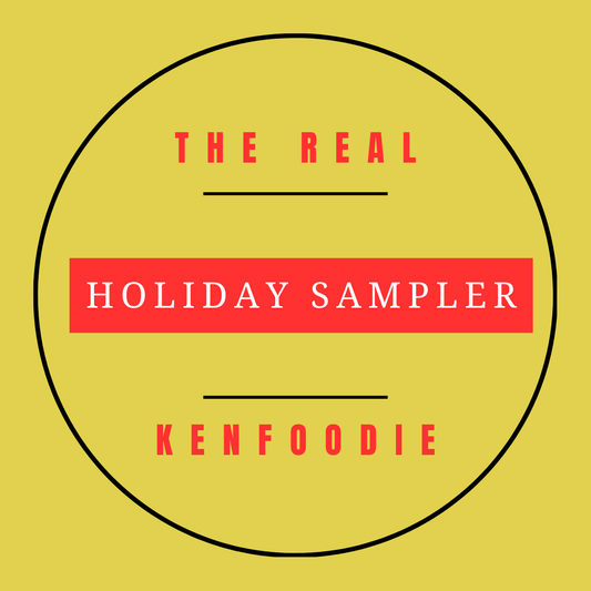 Holiday Sampler