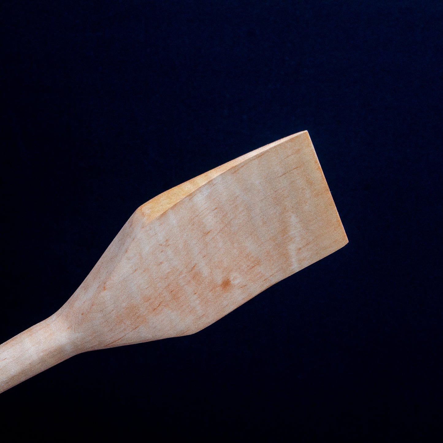 Maple Kitchen Spatula