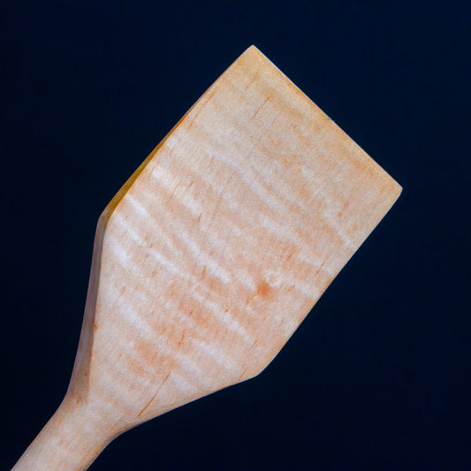 Maple Kitchen Spatula