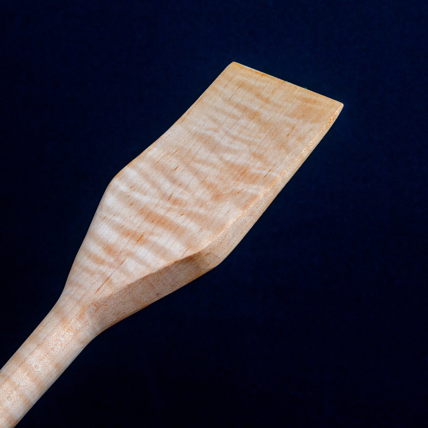 Maple Kitchen Spatula