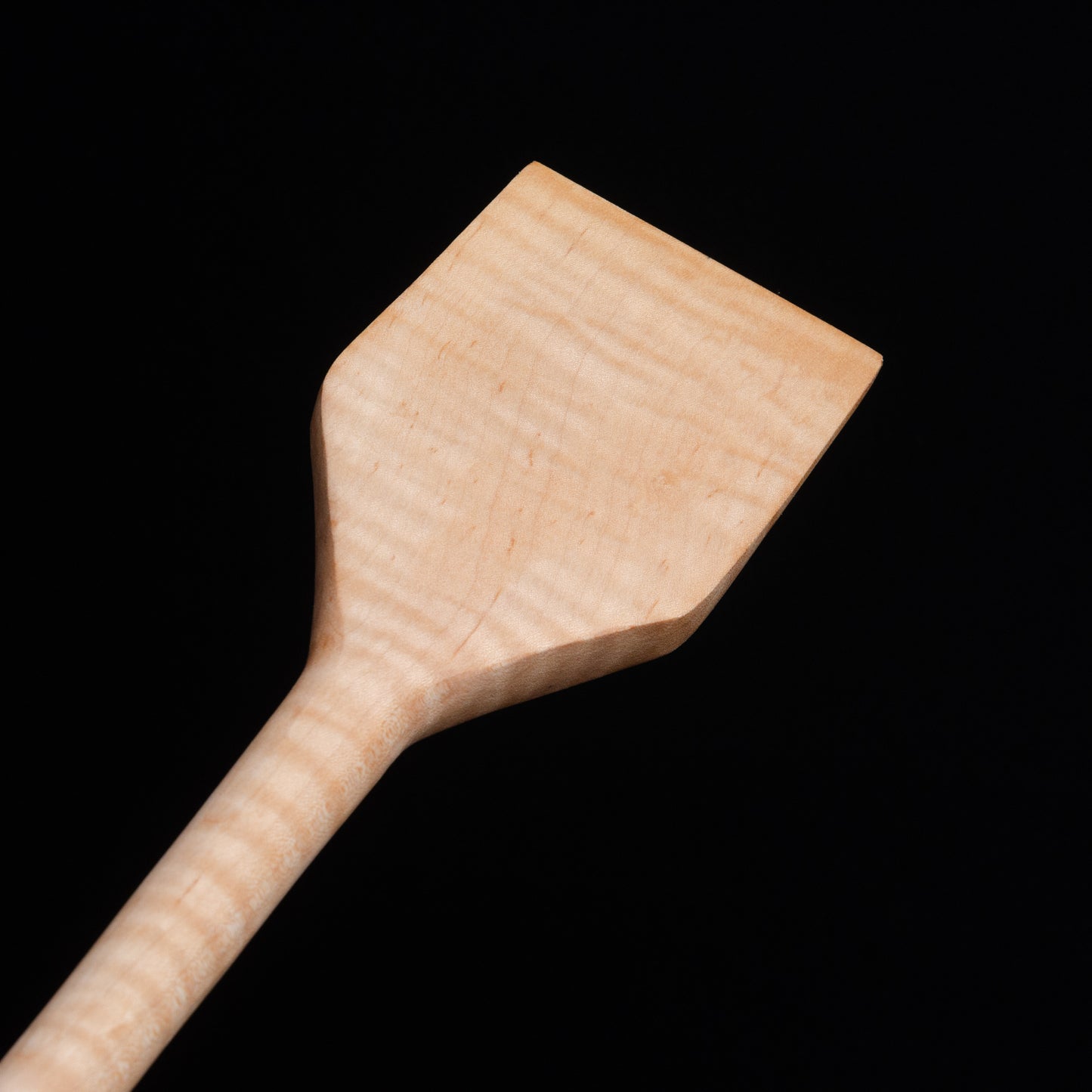 Maple Kitchen Spatula