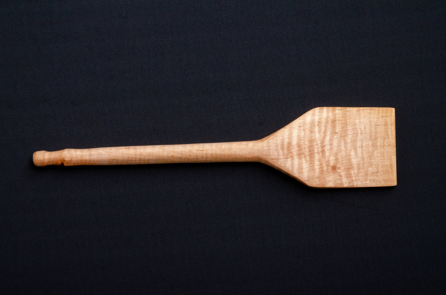 Maple Kitchen Spatula